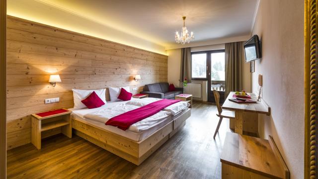Hotel Scherer, Valdaora (25)