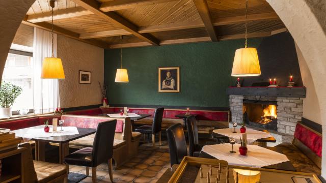 Hotel Scherer, Valdaora (21)
