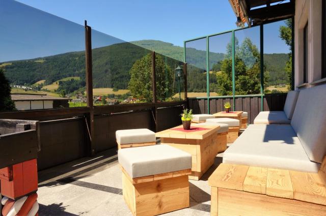 Hotel Scherer, Valdaora (9)