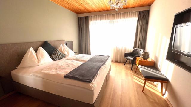 Hotel Scherer, Valdaora (13)