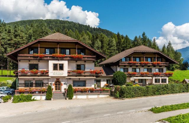 Hotel Scherer, Valdaora (10)