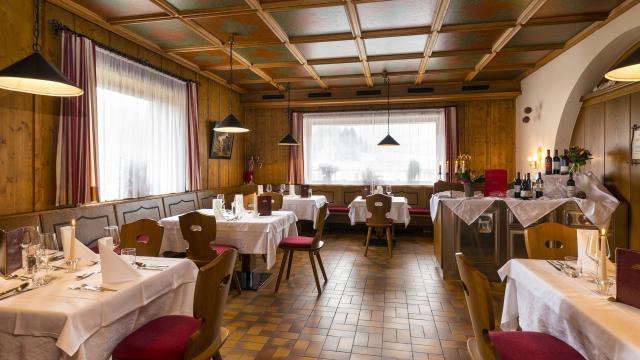 Hotel Scherer, Valdaora (20)