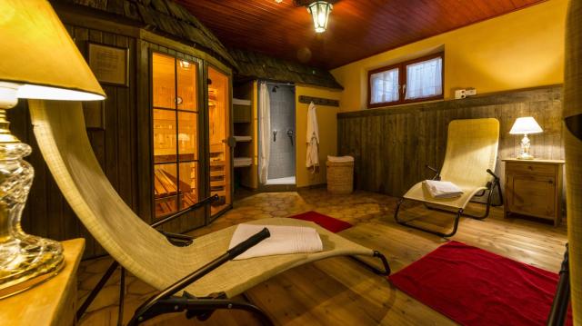 Hotel Scherer, Valdaora (19)