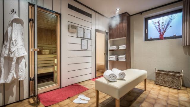 Hotel Scherer, Valdaora (18)