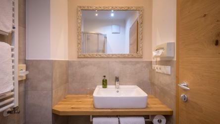 Hotel Scherer, Valdaora (17)
