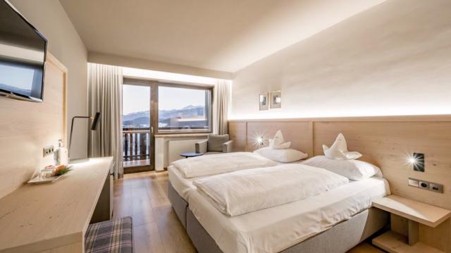 Hotel Royal Hinterhuber, Brunico (10)