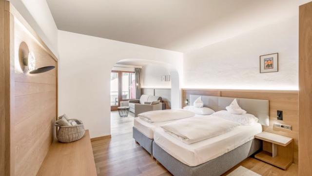 Hotel Royal Hinterhuber, Brunico (11)
