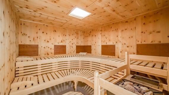 Hotel Royal Hinterhuber, Brunico (37)