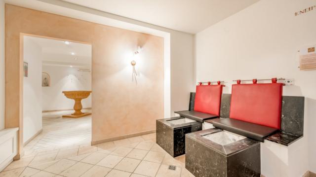 Hotel Royal Hinterhuber, Brunico (36)