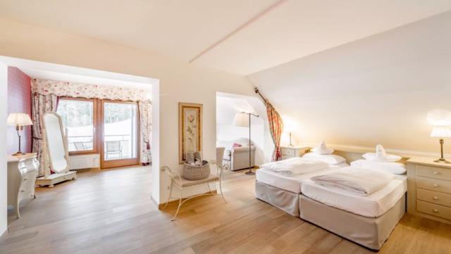 Hotel Royal Hinterhuber, Brunico (33)