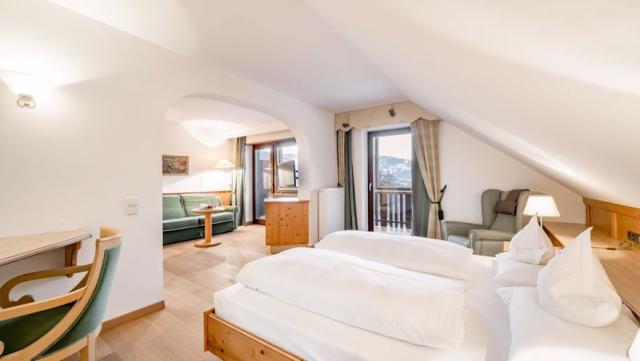 Hotel Royal Hinterhuber, Brunico (29)