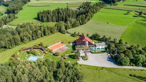 Hotel Royal Hinterhuber, Brunico (27)