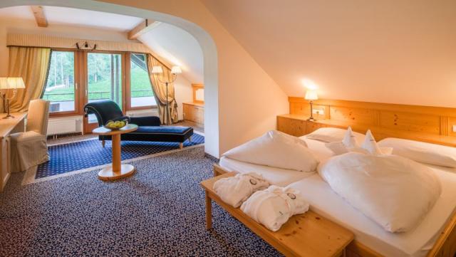 Hotel Royal Hinterhuber, Brunico (25)