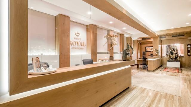 Hotel Royal Hinterhuber, Brunico (18)