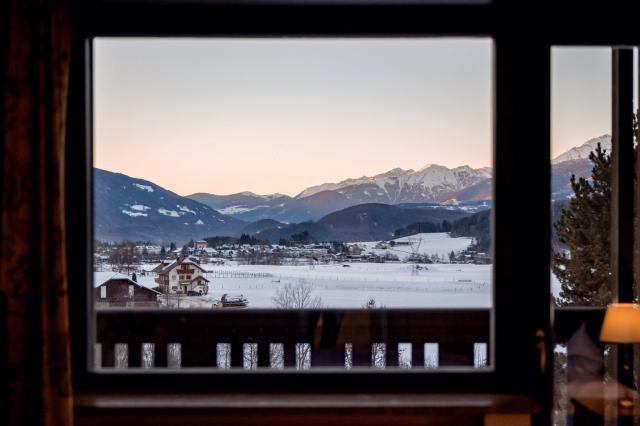 Hotel Royal Hinterhuber, Brunico (16)