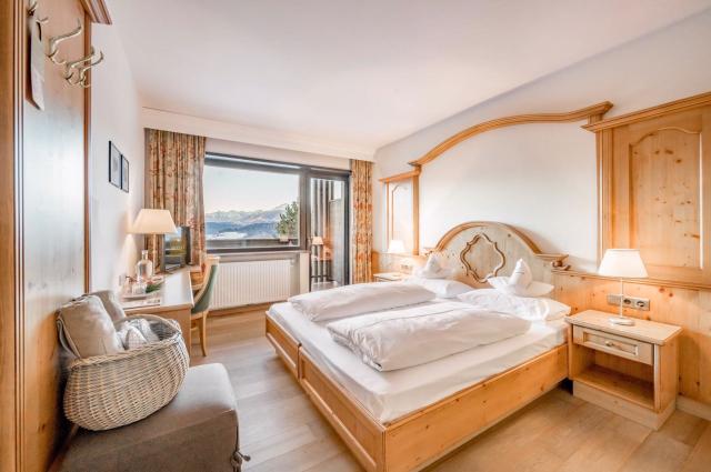 Hotel Royal Hinterhuber, Brunico (15)