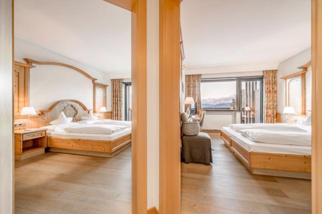 Hotel Royal Hinterhuber, Brunico (14)