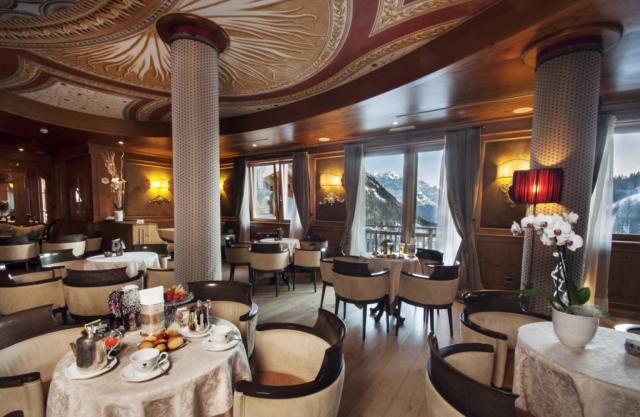 Hotel Cristal Palace, Madonna di Campiglio (9)