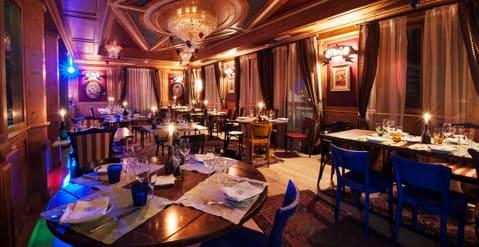 Hotel Cristal Palace, Madonna di Campiglio (16)