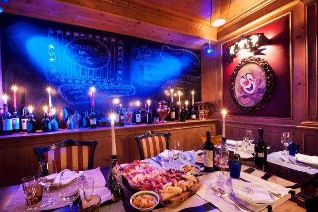 Hotel Cristal Palace, Madonna di Campiglio (15)