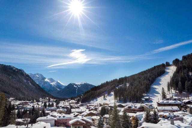 Hotel Cristal Palace, Madonna di Campiglio (14)