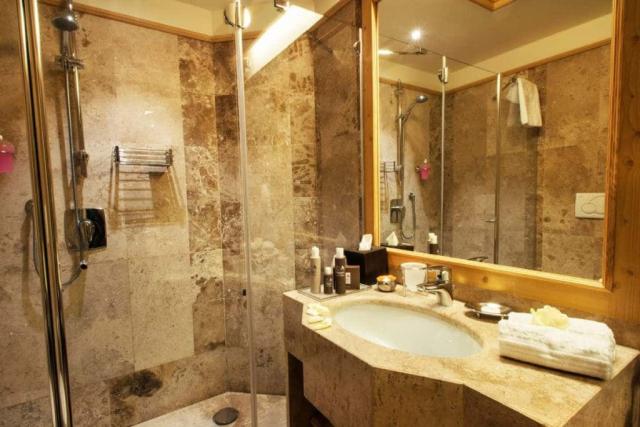 Hotel Cristal Palace, Madonna di Campiglio (12)