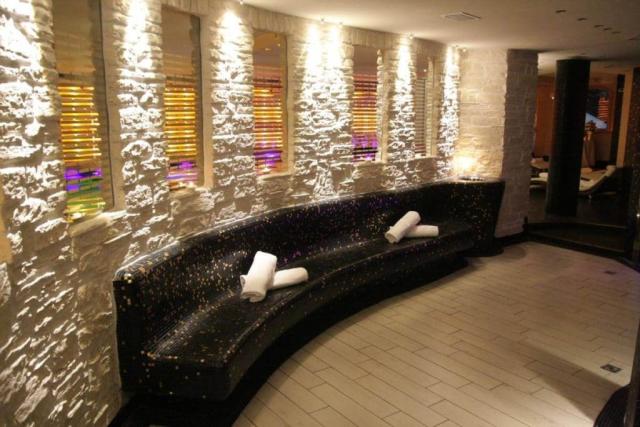 Hotel Cristal Palace, Madonna di Campiglio (10)