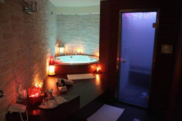 Hotel Cristal Palace, Madonna di Campiglio (8)