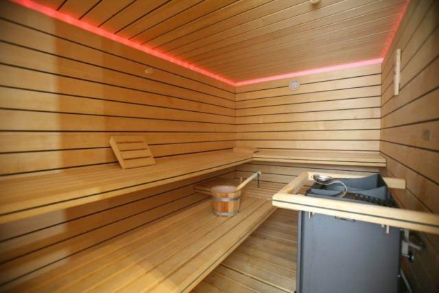 Hotel Cristal Palace, Madonna di Campiglio (7)