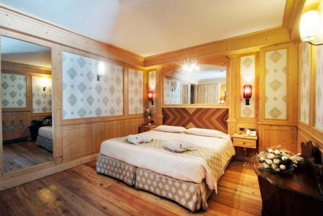 Hotel Cristal Palace, Madonna di Campiglio (4)