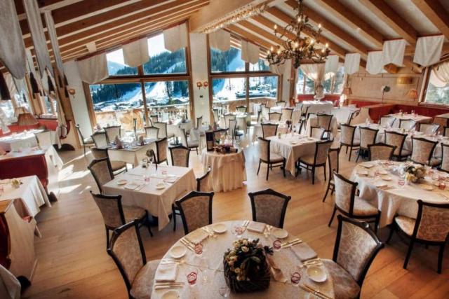 Hotel Cristal Palace, Madonna di Campiglio (17)