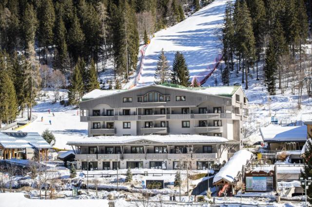 Hotel Spinale, Madonna di Campiglio (12)