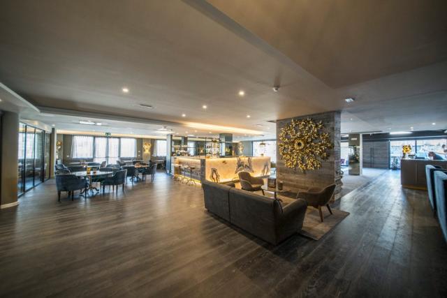 Hotel Spinale, Madonna di Campiglio (26)