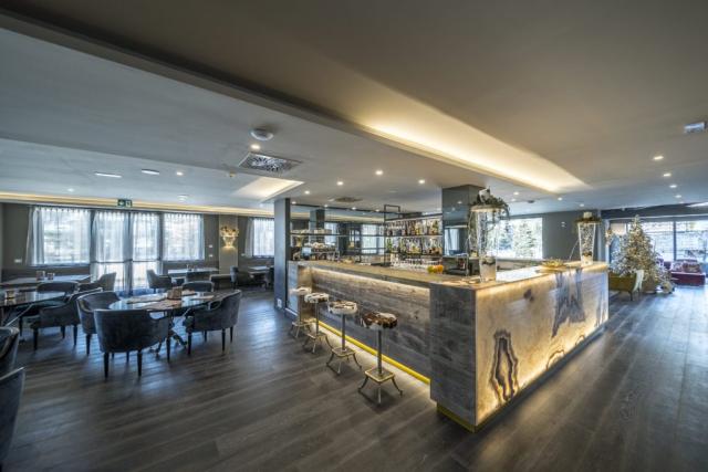 Hotel Spinale, Madonna di Campiglio (31)