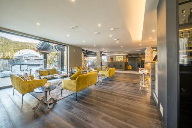 Hotel Spinale, Madonna di Campiglio (29)