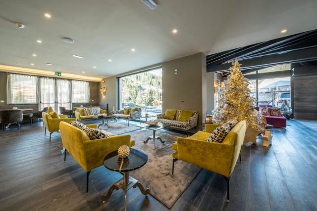 Hotel Spinale, Madonna di Campiglio (28)