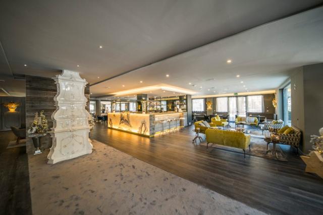 Hotel Spinale, Madonna di Campiglio (27)