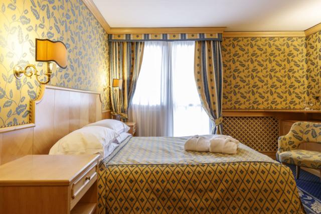 Hotel Spinale, Madonna di Campiglio (9)