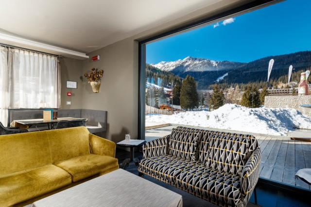 Hotel Spinale, Madonna di Campiglio (8)