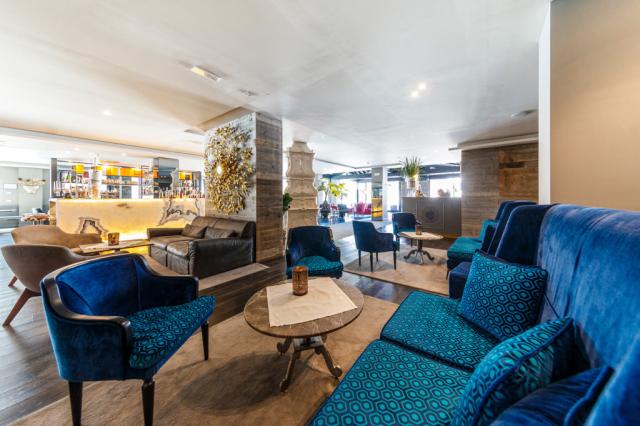Hotel Spinale, Madonna di Campiglio (7)
