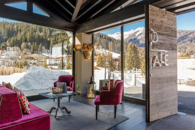 Hotel Spinale, Madonna di Campiglio (5)