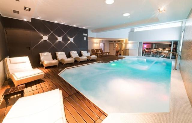 Hotel Spinale, Madonna di Campiglio (41)
