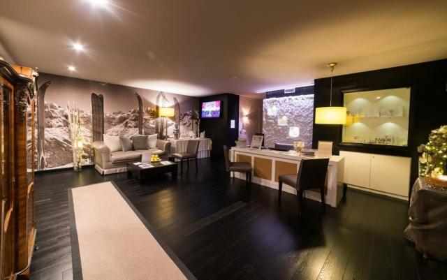 Hotel Spinale, Madonna di Campiglio (40)
