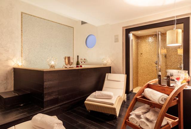 Hotel Spinale, Madonna di Campiglio (4)