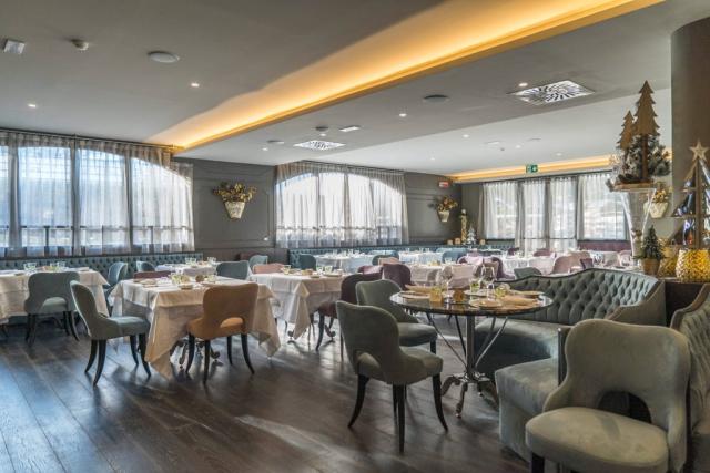 Hotel Spinale, Madonna di Campiglio (24)