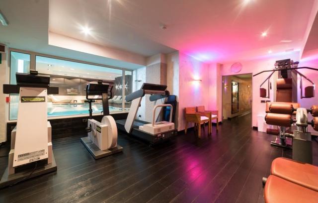 Hotel Spinale, Madonna di Campiglio (39)
