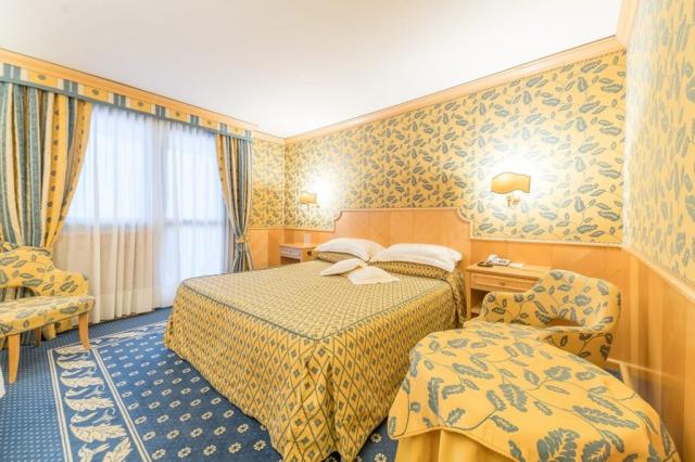 Hotel Spinale, Madonna di Campiglio (15)