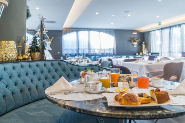 Hotel Spinale, Madonna di Campiglio (22)