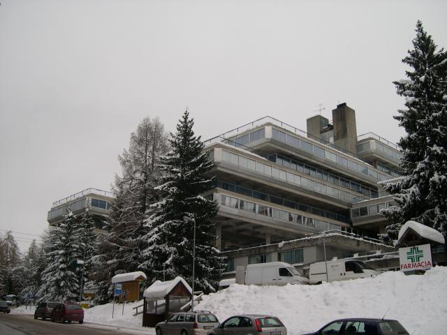 Hotel Marilleva 1400, Marilleva 1400 (18)