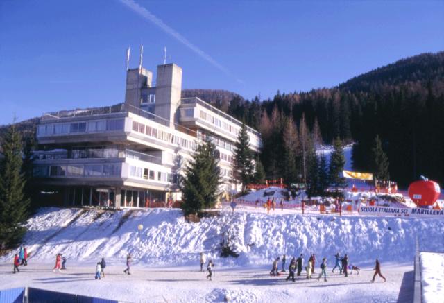 Hotel Marilleva 1400, Marilleva 1400 (19)